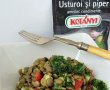 Salata de linte cu leurda-1