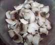 Ciorba de ciuperci Champignon-3
