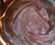 Tort cu ciocolată şi zmeură (Roxy &Anca)-8