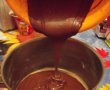 Tort cu ciocolată “Interzis copiilor”-4
