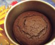 Tort cu ciocolată “Interzis copiilor”-5