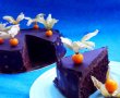 Tort cu ciocolată “Interzis copiilor”-16