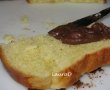 Pudding din panettone cu caramel si ciocolata-4