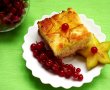 Prăjitură răsturnată cu fructe carambola-13
