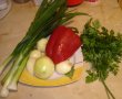 Tocanita de legume cu piept de pui-0