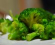 Paste cu broccoli-0