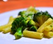 Paste cu broccoli-3