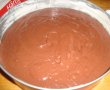 Tort cu crema de mascarpone si ciocolata-4