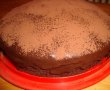 Tort cu crema de mascarpone si ciocolata-9
