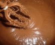 Brownies cu unt de arahide-5