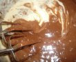 Brownies cu unt de arahide-7