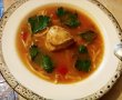 Supa de rosii cu carne de vacuta-2