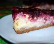 Cheesecake cu fructe de padure-0