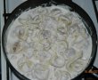 Tortellini cu sos alb-2