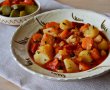 Gulyas de cartofi cu legume - Multicooker-0
