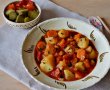 Gulyas de cartofi cu legume - Multicooker-1