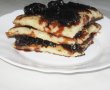 Pancakes cu dulceata de capsuni-1