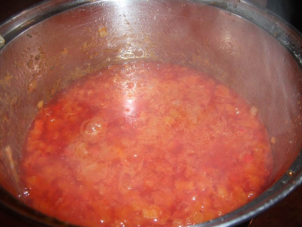 Pipote de pui cu sos