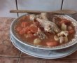 Tocanita de legume cu carne de pui-4
