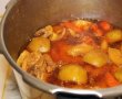 Curry risotto cu pui-2