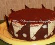 Tort Tiramisu - Tiramisu reţeta adaptata-0