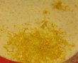 Tort cu blat de lamaie si crema de vanilie Dukan-1