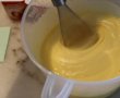 Prajitura aromata de iaurt-2