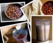 Ce putem face din nuci/seminte? Lapte simplu sau cremos cu fructe-0