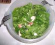 Salata de spanac cu pui-2
