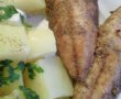 Macrou prajit cu cartofi natur-4