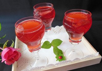 Capsunata