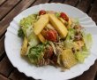 Salata de ton cu mango-7