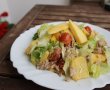 Salata de ton cu mango-9