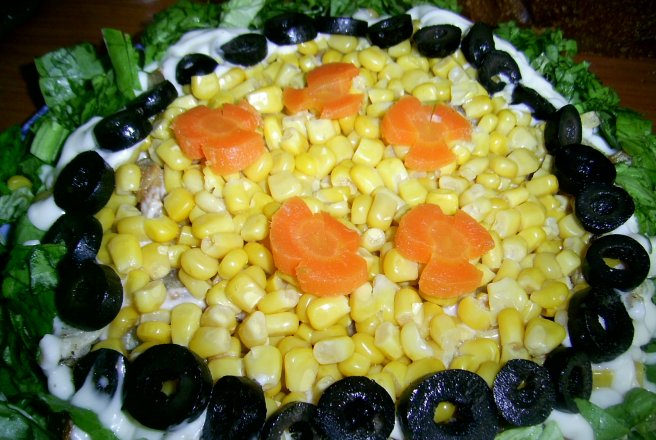 Salata  Alinei