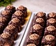 Prajitura Amandina - reteta delicioasa a unui desert clasic-13