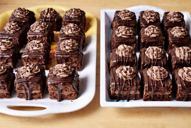 Prajitura Amandina - reteta delicioasa a unui desert clasic
