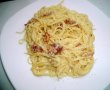 Spaghetti carbonara-0