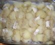 Cartofi la cuptor cu 2 ingrediente-0