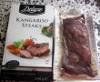 Friptură de cangur/ Kangaroo Steaks-1