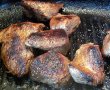 Friptură de cangur/ Kangaroo Steaks-3
