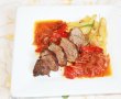 Friptură de cangur/ Kangaroo Steaks-8