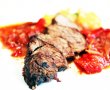 Friptură de cangur/ Kangaroo Steaks-9