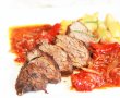Friptură de cangur/ Kangaroo Steaks-10