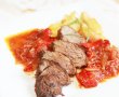 Friptură de cangur/ Kangaroo Steaks-11