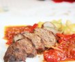 Friptură de cangur/ Kangaroo Steaks-12