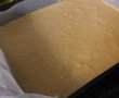 Desert prajitura tavalita cu cocos-3