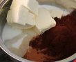 Desert prajitura tavalita cu cocos-5