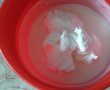 Prajitura cu crema de iaurt straciatella si visine-1