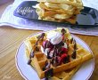 Waffles-reteta de baza-3
