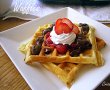 Waffles-reteta de baza-4